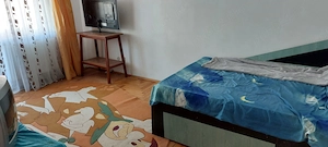 Vand apartament 2 camere Piatra Neamt, cartier Precista - imagine 3