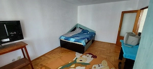 Vand apartament 2 camere Piatra Neamt, cartier Precista - imagine 4