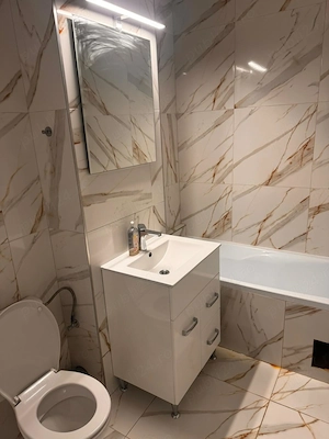 Lujerului - Plaza Residence - imobil 2022 - imagine 6