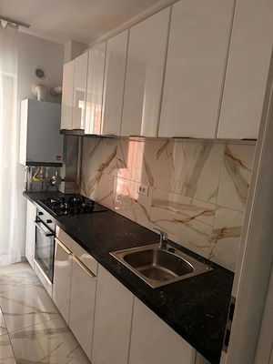Lujerului - Plaza Residence - imobil 2022 - imagine 4