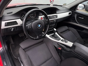 vand bmw e91 xdrive automat sau schimb cu bmw e82 - imagine 3