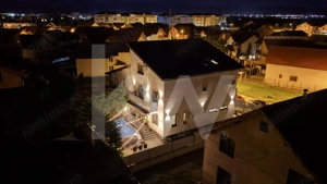 Casă modernă cu 240 mp utili | Cartierul Tineretului - imagine 2