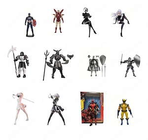 Figurine de jucarie