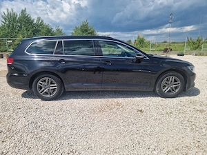 Volkswagen Passat B8 2.0 TDI, 150 CP, Euro 6, model Fara AdBlue, MODEL 2018 - imagine 5