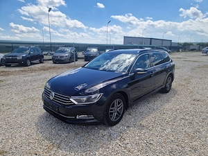 Volkswagen Passat B8 2.0 TDI, 150 CP, Euro 6, model Fara AdBlue, MODEL 2018 - imagine 2