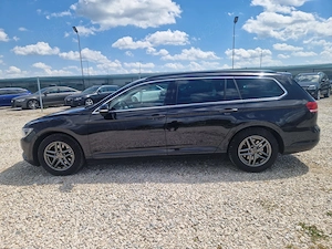 Volkswagen Passat B8 2.0 TDI, 150 CP, Euro 6, model Fara AdBlue, MODEL 2018 - imagine 4