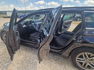 Volkswagen Passat B8 2.0 TDI, 150 CP, Euro 6, model Fara AdBlue, MODEL 2018 - imagine 6