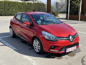 Renault Clio Bass-Reflex   2018   154.000 Km   Rate