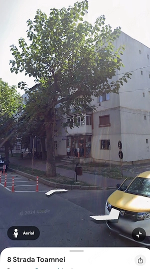 PROPRIETAR, 3 camere Toamnei