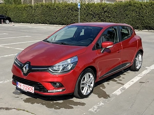 Renault Clio Bass-Reflex   2018   154.000 Km   Rate - imagine 2