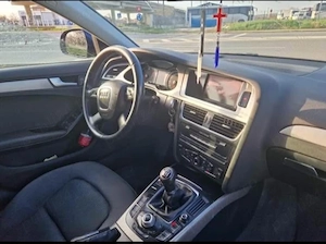 Vând Audi A4 b8. - imagine 2
