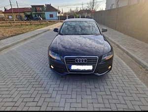 Vând Audi A4 b8. - imagine 4