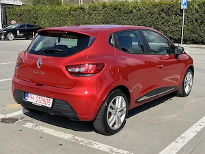 Renault Clio Bass-Reflex   2018   154.000 Km   Rate - imagine 4