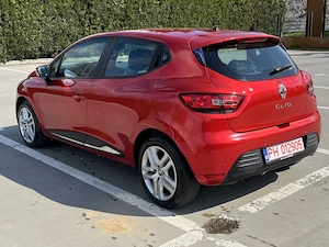 Renault Clio Bass-Reflex   2018   154.000 Km   Rate - imagine 3