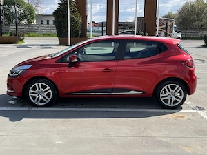 Renault Clio Bass-Reflex   2018   154.000 Km   Rate - imagine 5