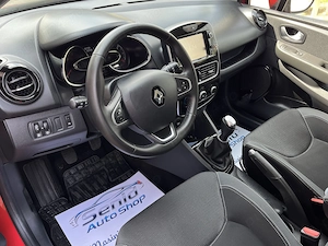 Renault Clio Bass-Reflex   2018   154.000 Km   Rate - imagine 8