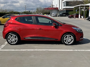 Renault Clio Bass-Reflex   2018   154.000 Km   Rate - imagine 6