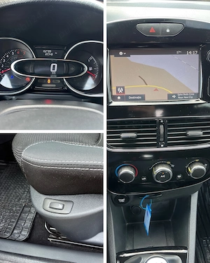Renault Clio Bass-Reflex   2018   154.000 Km   Rate - imagine 10