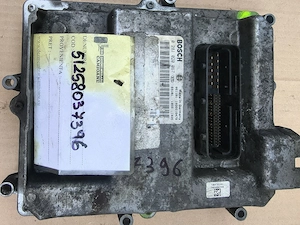 Calculator motor MAN EDC 51.25803.7396