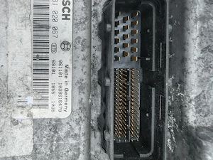 Calculator motor MAN EDC 51.25803.7396 - imagine 2