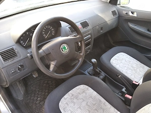 Skoda Fabia 2004 - imagine 7