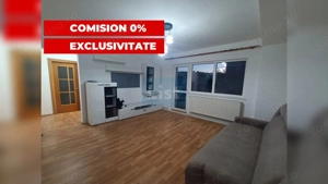COMISION 0%! Apartament cu 2 camere, etaj 2, zona Stefan cel Mare, Dej - imagine 2