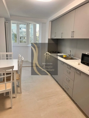 Apartament 3 camere de vanzare in Decebal Muncii - imagine 6