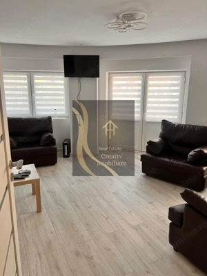 Apartament 3 camere de vanzare in Decebal Muncii - imagine 5
