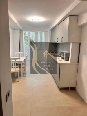 Apartament 3 camere de vanzare in Decebal Muncii - imagine 14