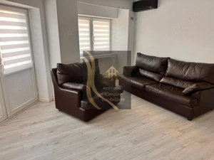 Apartament 3 camere de vanzare in Decebal Muncii