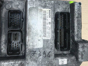Calculator motor EDC MAN cod 51.25833.7544 - imagine 2