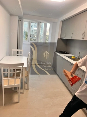 Apartament 3 camere de vanzare in Decebal Muncii - imagine 18