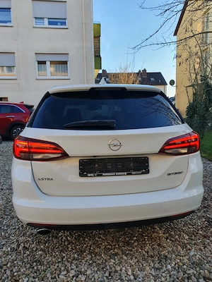 Vând Opel Astra K Ultimate 2017 1.6 cdti Biturbo   - imagine 10