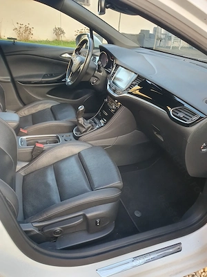 Vând Opel Astra K Ultimate 2017 1.6 cdti Biturbo   - imagine 6