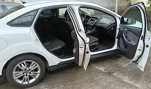 Vand Ford Focus 1.6 TDCI 2012 in stare exceptionala - imagine 6