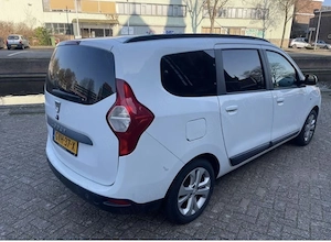 Dacia Lodgy Prestige  7 Locuri  - imagine 4