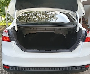 Vand Ford Focus 1.6 TDCI 2012 in stare exceptionala - imagine 8
