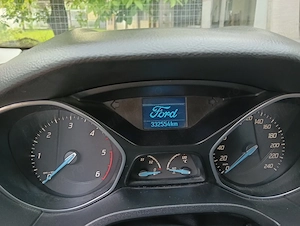Vand Ford Focus 1.6 TDCI 2012 in stare exceptionala - imagine 5
