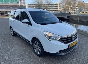 Dacia Lodgy Prestige  7 Locuri  - imagine 5