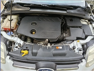 Vand Ford Focus 1.6 TDCI 2012 in stare exceptionala - imagine 7