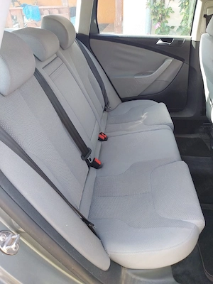 Vand passat b6 - imagine 6