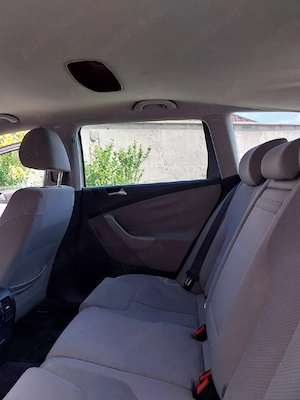 Vand passat b6 - imagine 5