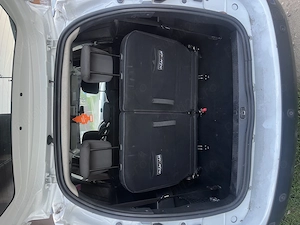 Dacia Lodgy Prestige  7 Locuri  - imagine 9