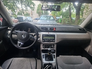 Vand passat b6 - imagine 3