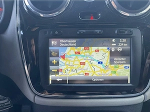 Dacia Lodgy Prestige  7 Locuri  - imagine 10