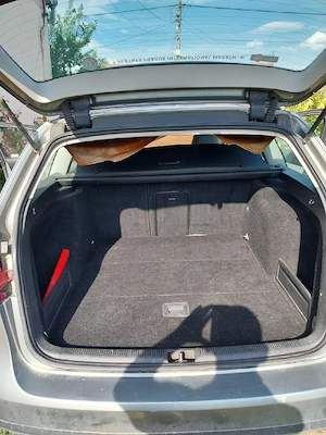 Vand passat b6 - imagine 8