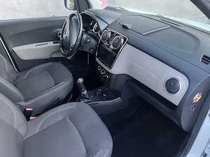 Dacia Lodgy Prestige  7 Locuri  - imagine 6