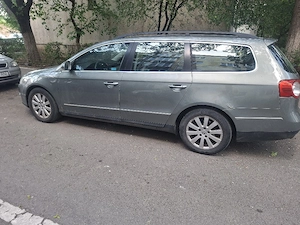 Vand passat b6 - imagine 4