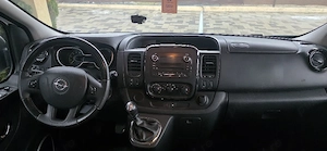 Opel Vivaro 2017 - imagine 3