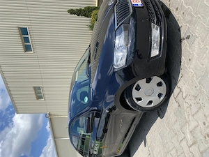 Skoda Rapid 1.2 benzina 2014 - imagine 3
